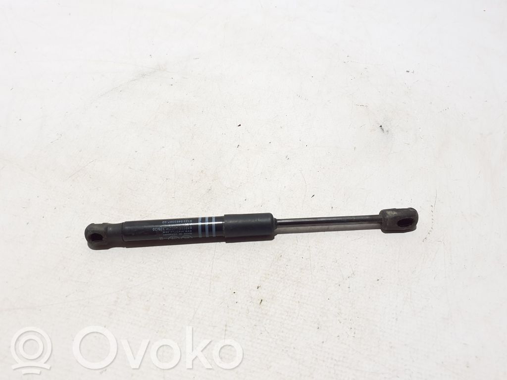 BMW 4 G22 G23 G24 G26 Ammortizzatore portellone anteriore/cofano 