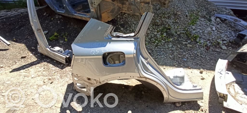 Ćwiartka tylna   80A809838A