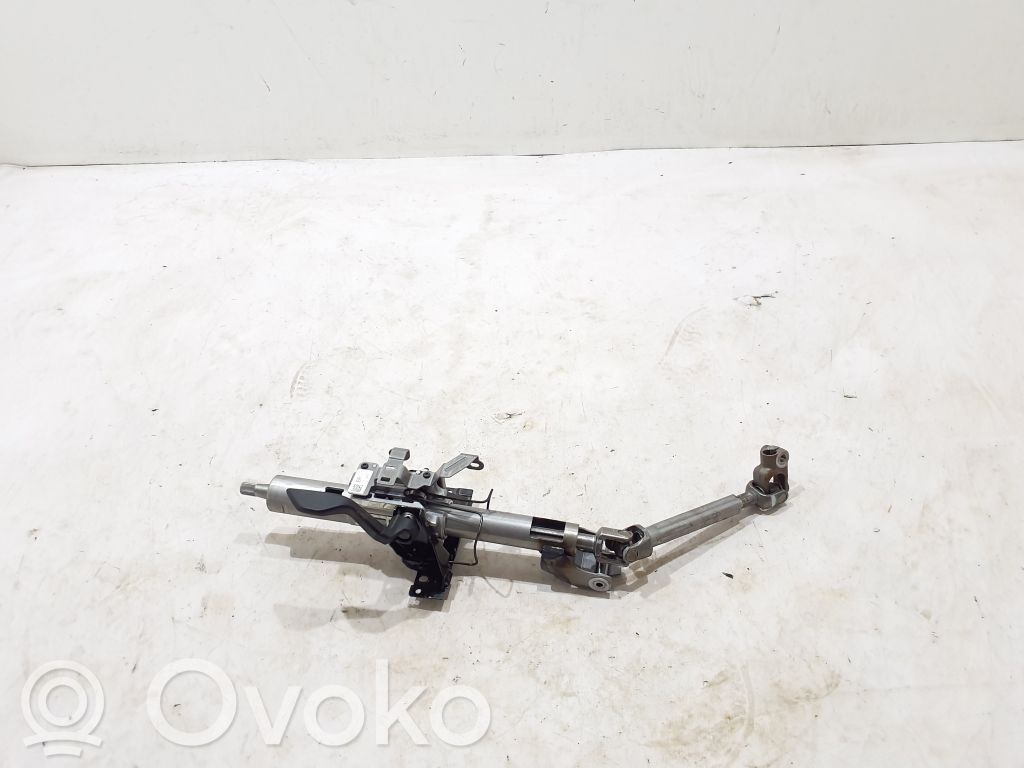 Nissan Qashqai J12 Przegub wału kolumny kierowniczej 