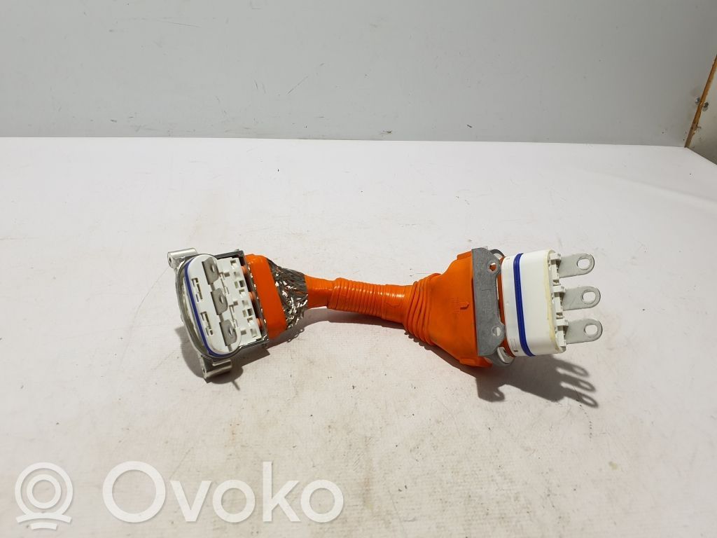 Nissan Qashqai J12 Inna wiązka przewodów / kabli 