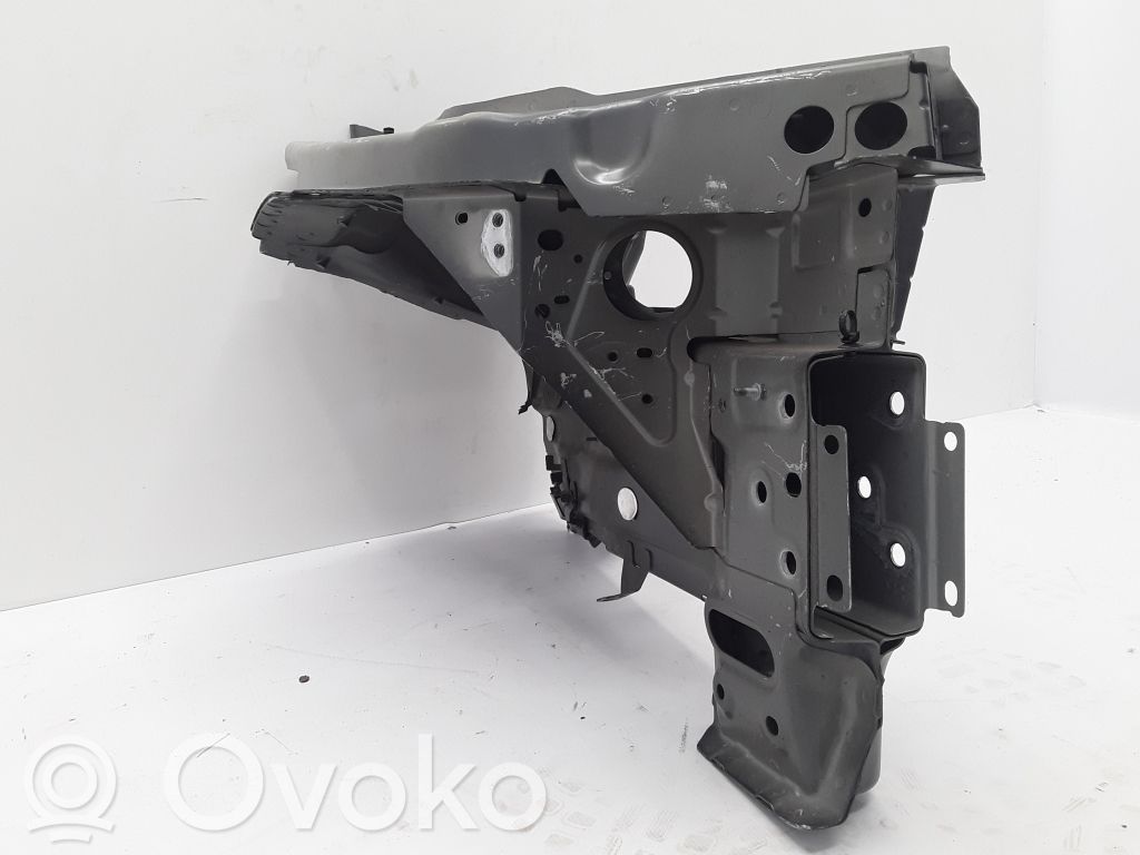 Panel lateral delantero   31672514