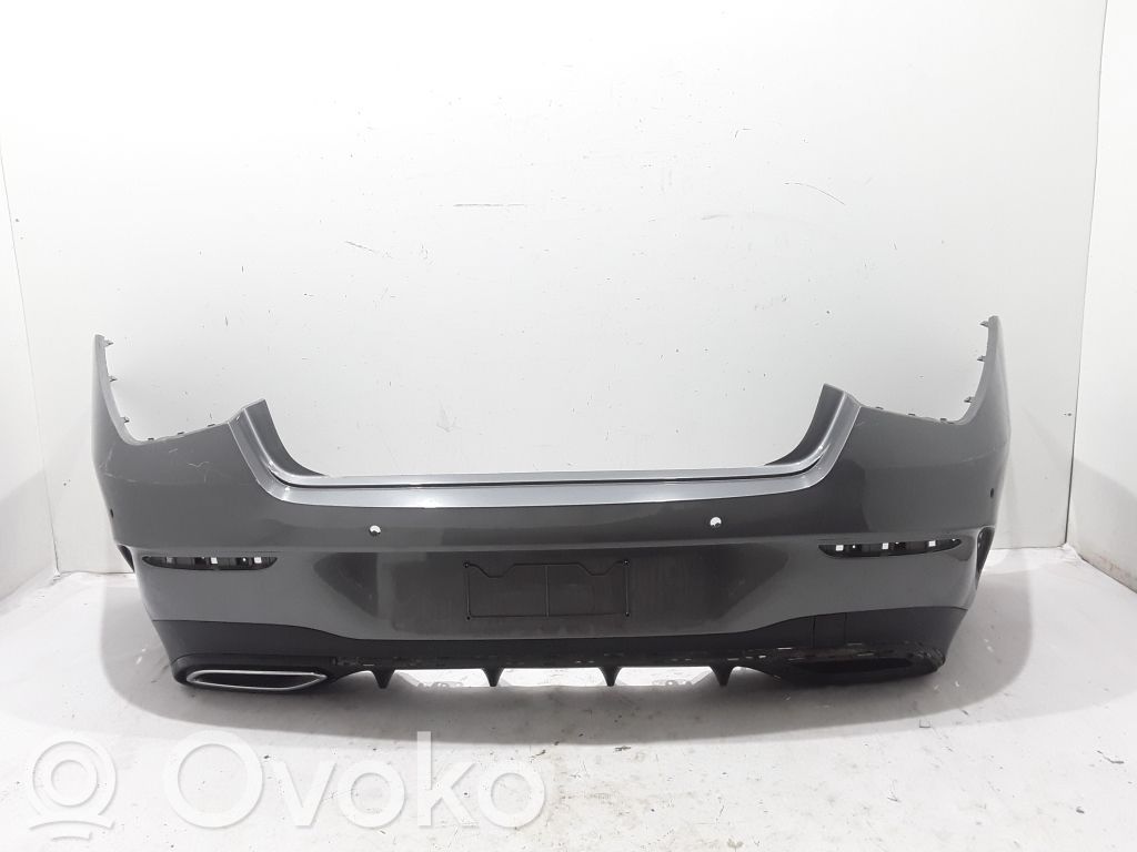Mercedes-Benz CLA C118 X118 Pare-chocs 