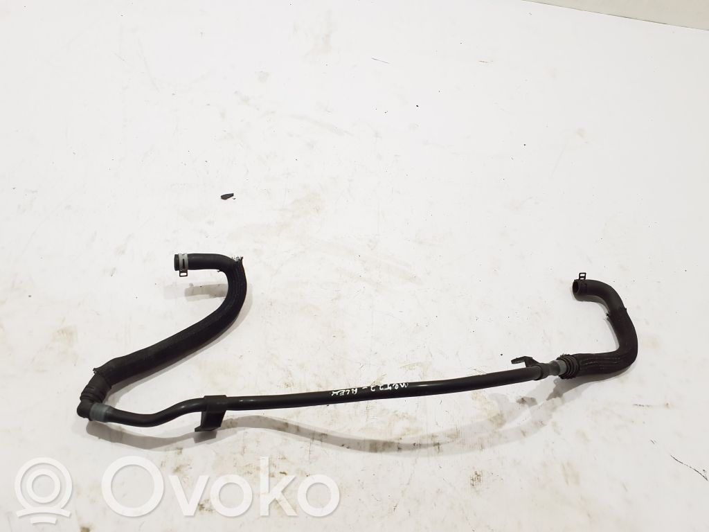Renault Megane E-Tech Engine coolant pipe/hose 