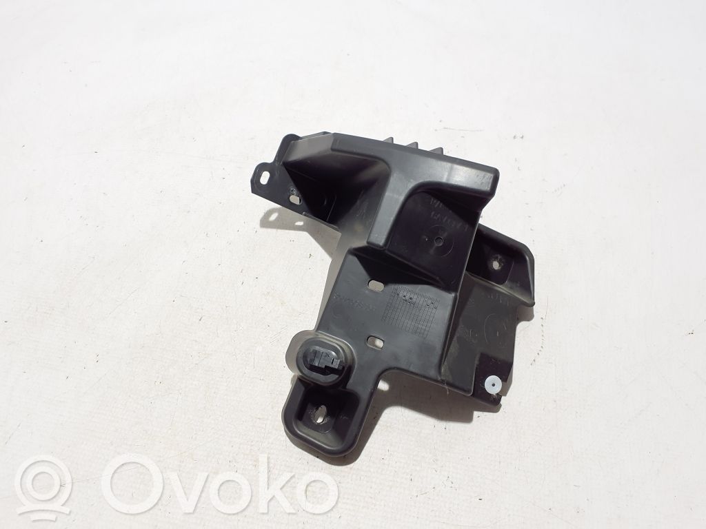Renault Megane E-Tech Rear bumper mounting bracket 