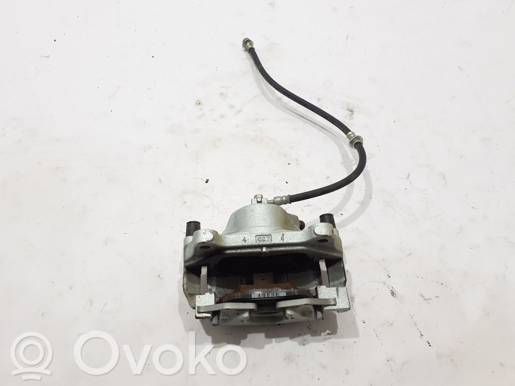 Renault Megane E-Tech Front brake caliper 