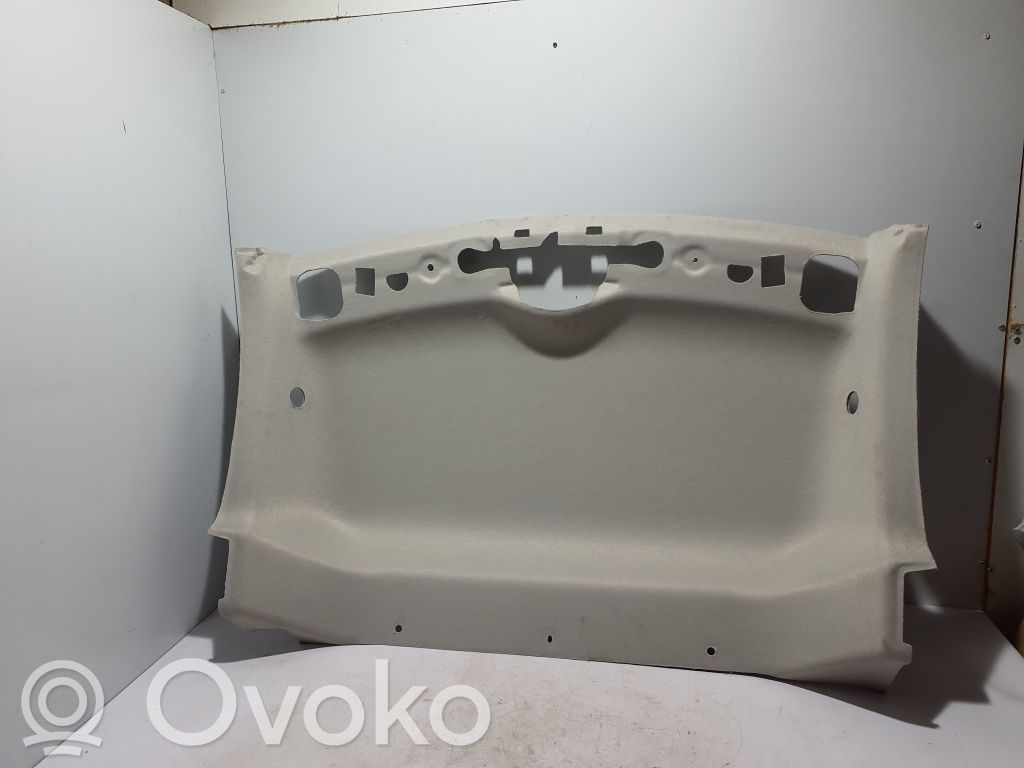 Renault Express Потолок 