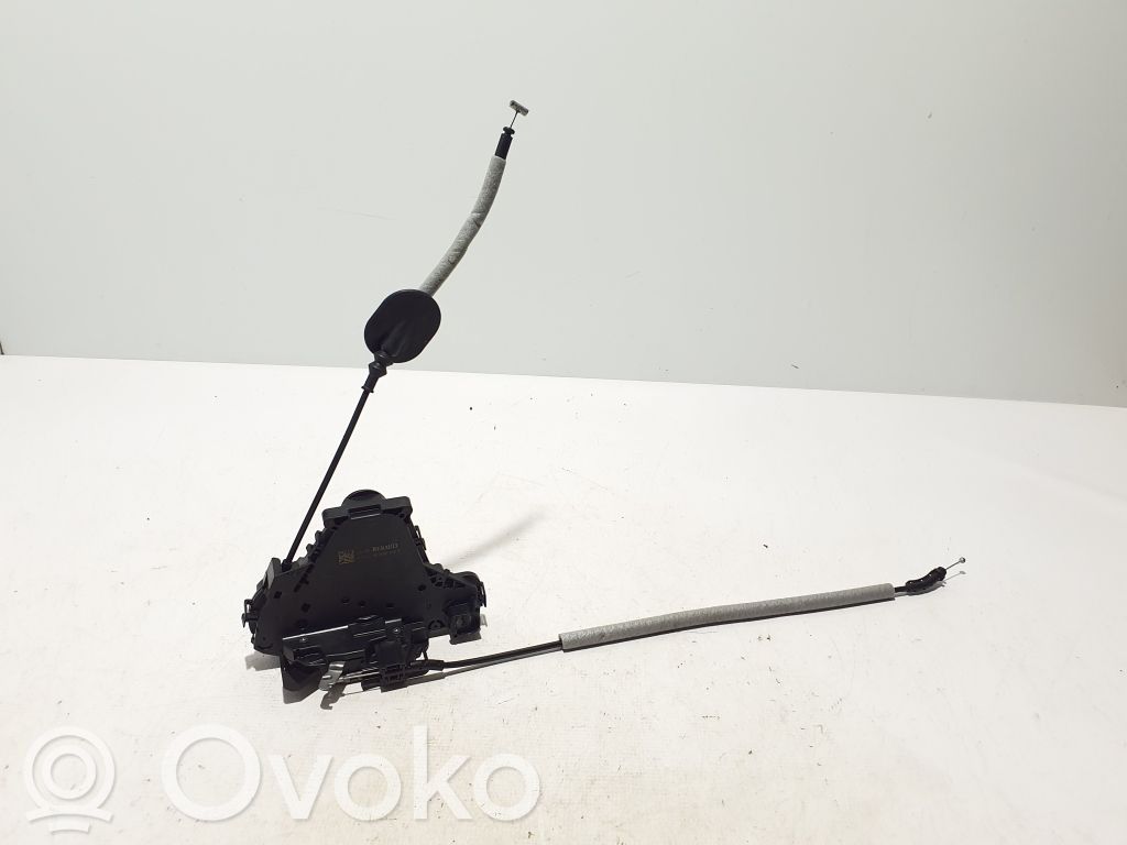 Renault Megane E-Tech Front door lock 