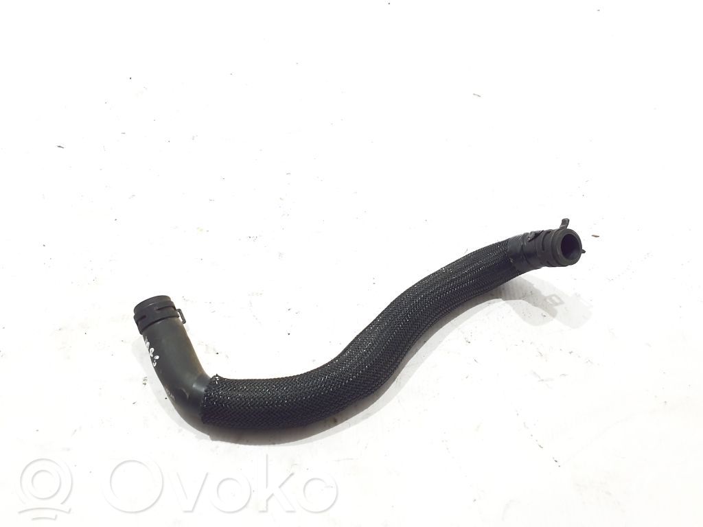 Renault Megane E-Tech Engine coolant pipe/hose 