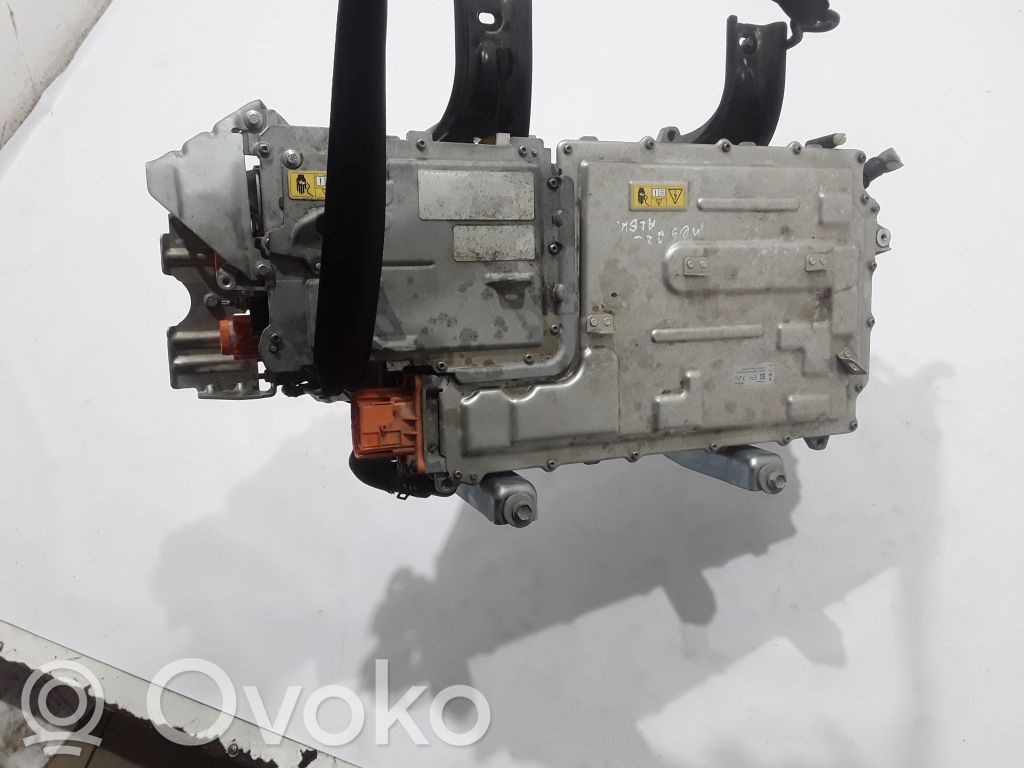 Renault Megane E-Tech Inversor/convertidor de voltaje 