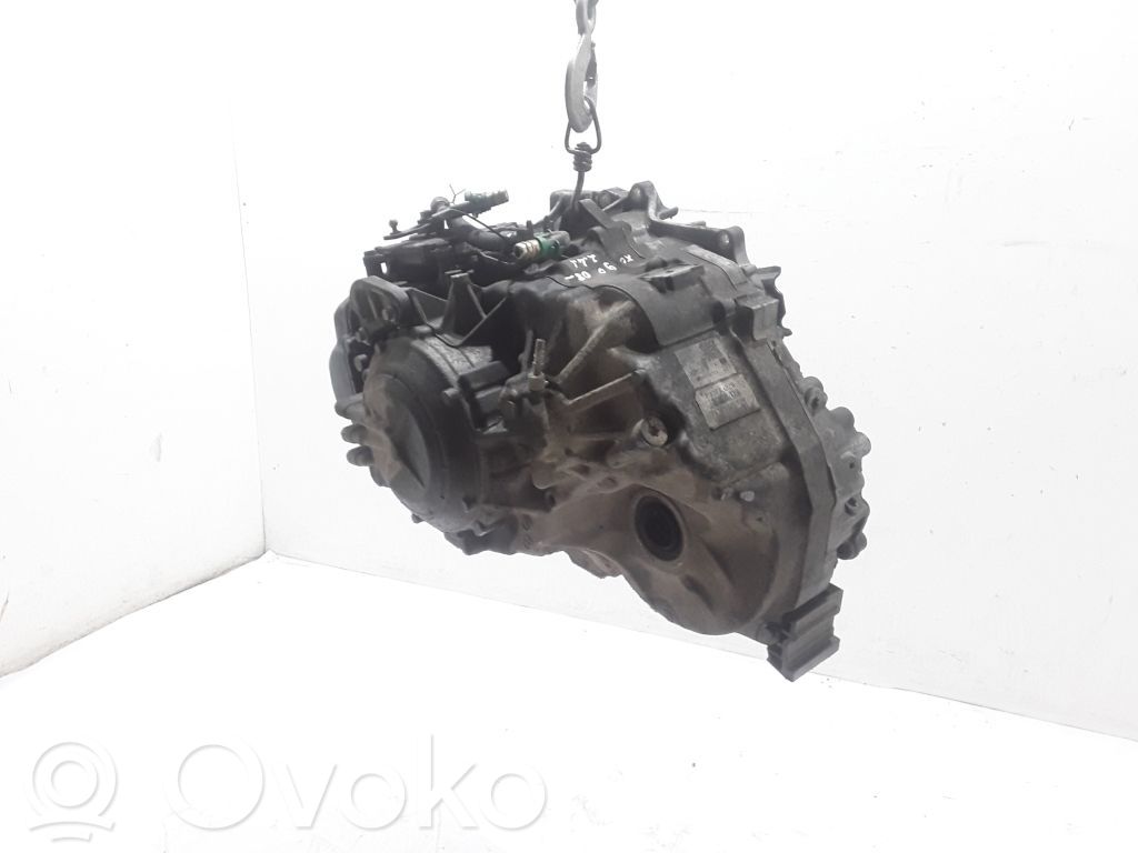 Volvo XC90 Automatic gearbox 