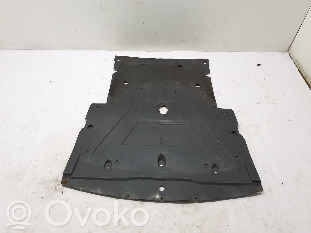 Renault Kadjar Engine splash shield/under tray 