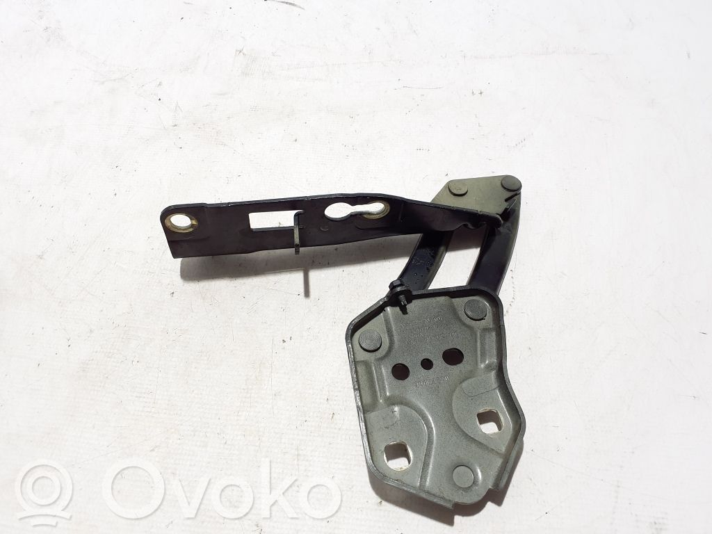 Volvo XC40 Konepellin saranat 