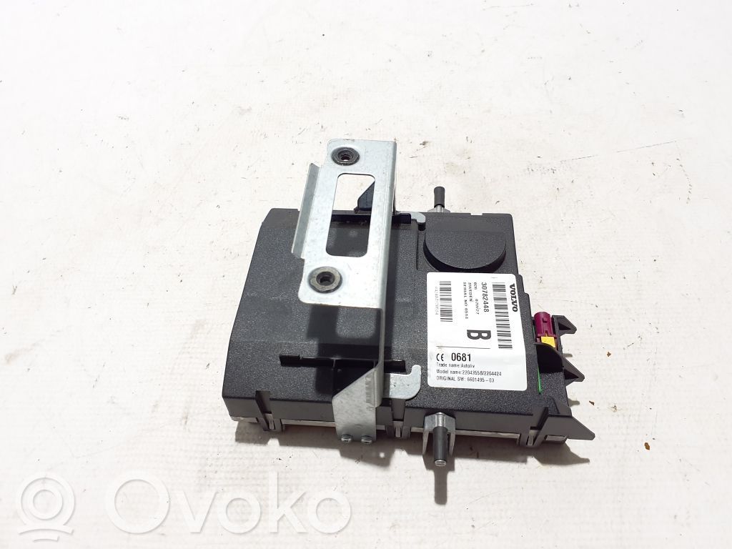 Volvo XC90 Other control units/modules 
