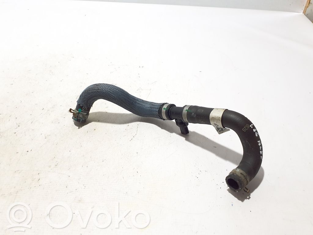 Renault Arkana Przewód / Wąż chłodnicy 