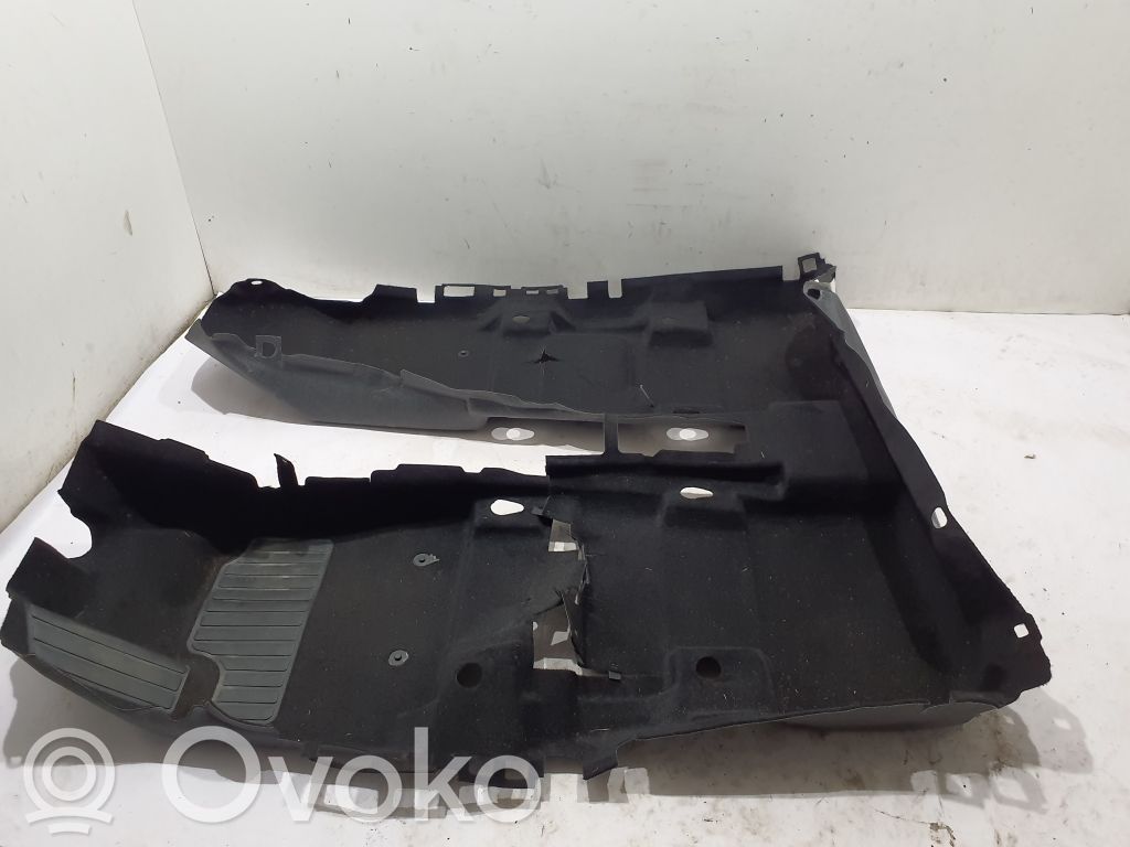 Renault Arkana Rivestimento pavimento anteriore 