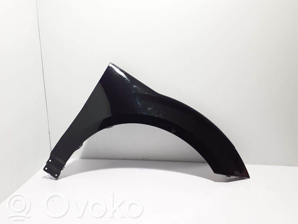 Volvo EX30 Fender 