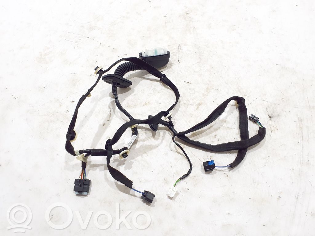 Dacia Duster Otros cableados 