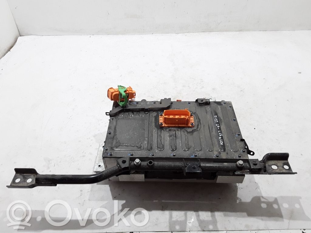 Dacia Duster Hibrido/ elektromobilio akumuliatorius 