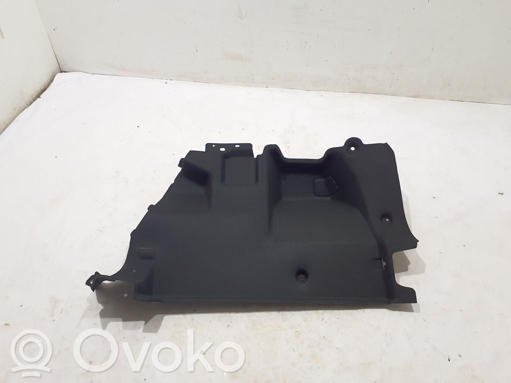 Dacia Duster Panou lateral portbagaj