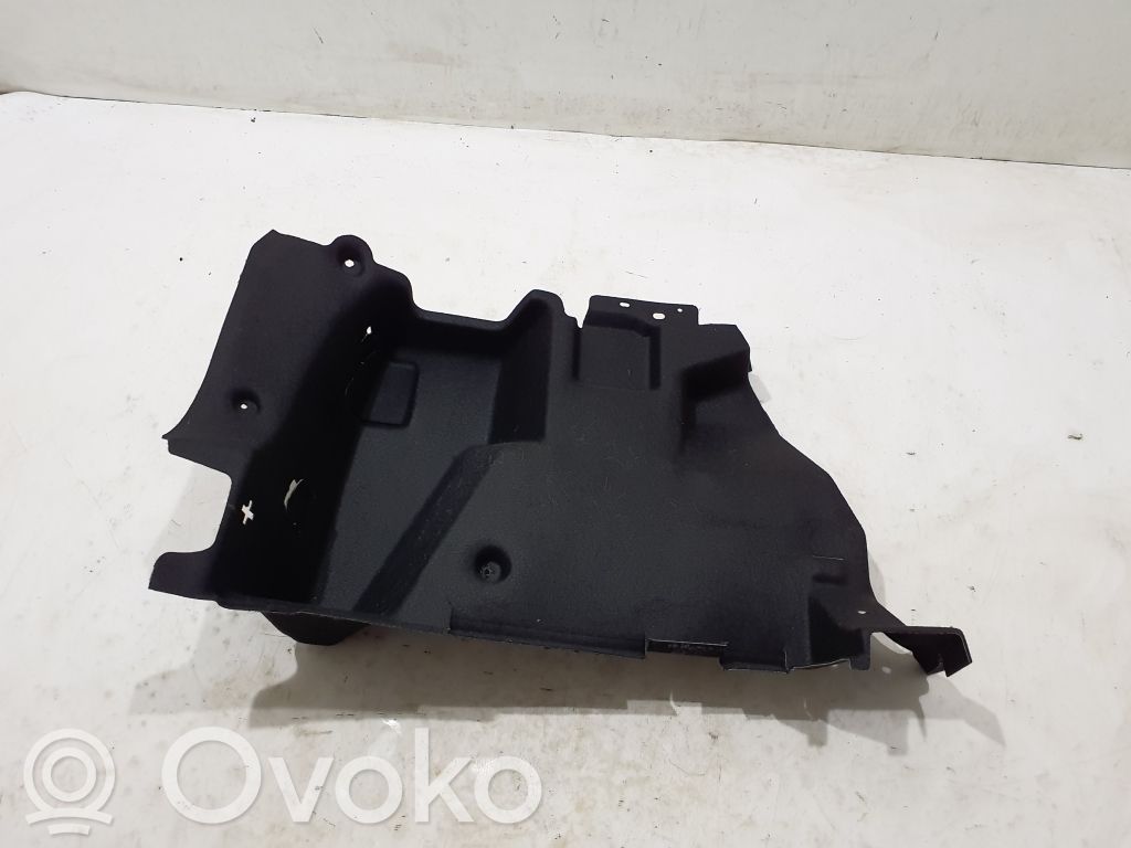 Dacia Duster Panou lateral portbagaj 
