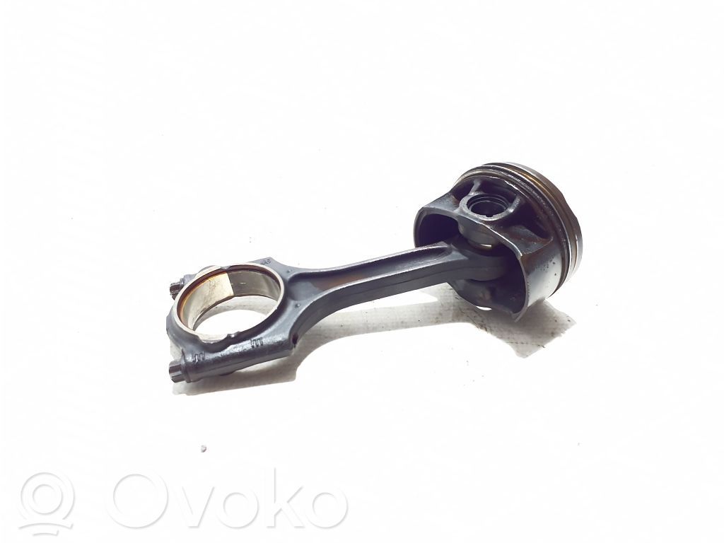 Volvo XC60 Pistón con biela 