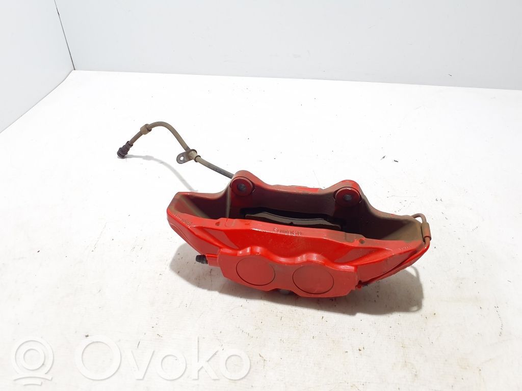 Ford Mach-E I Front brake caliper 