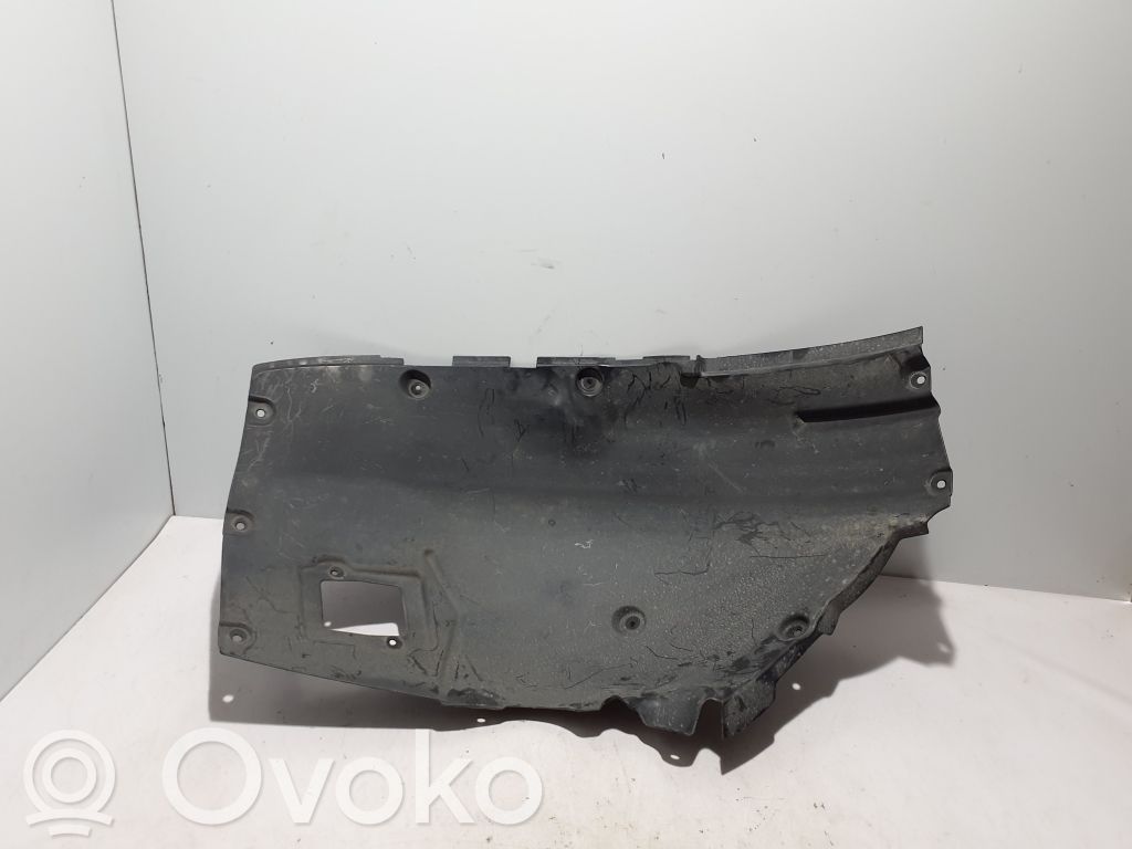BMW iX Aizmugurējais apakšspārns 