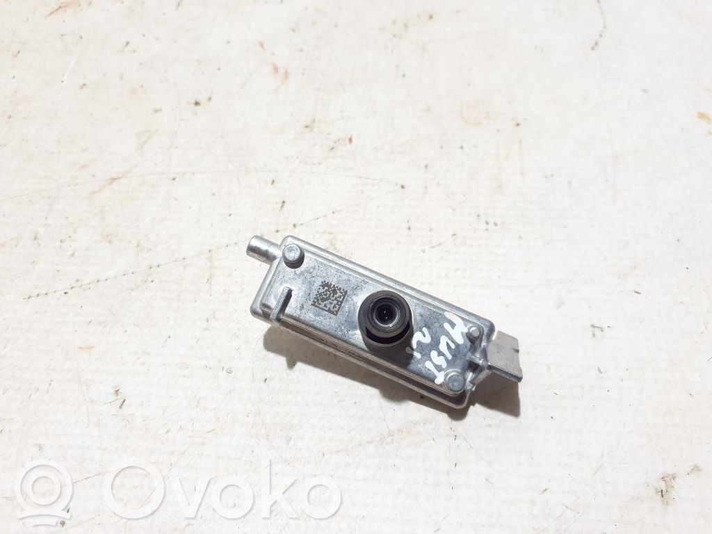 Ford Mach-E I Windshield/windscreen camera 