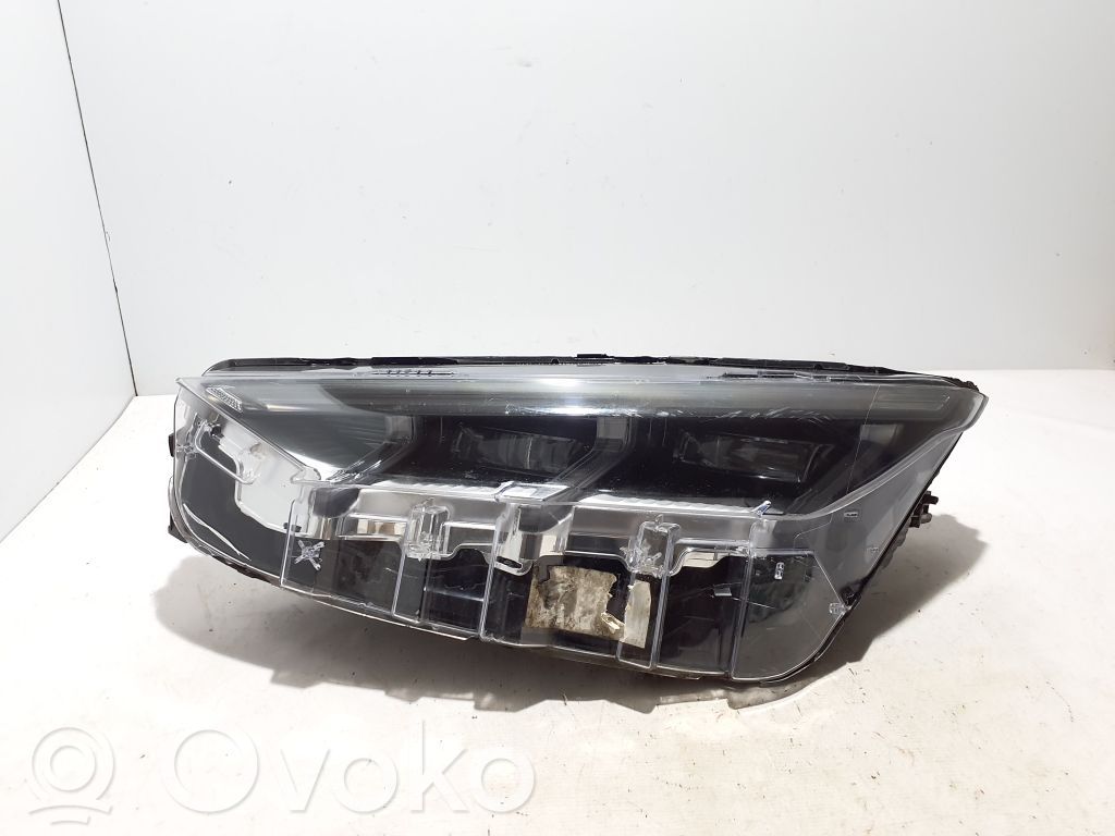 Ford Mach-E I Headlight/headlamp 
