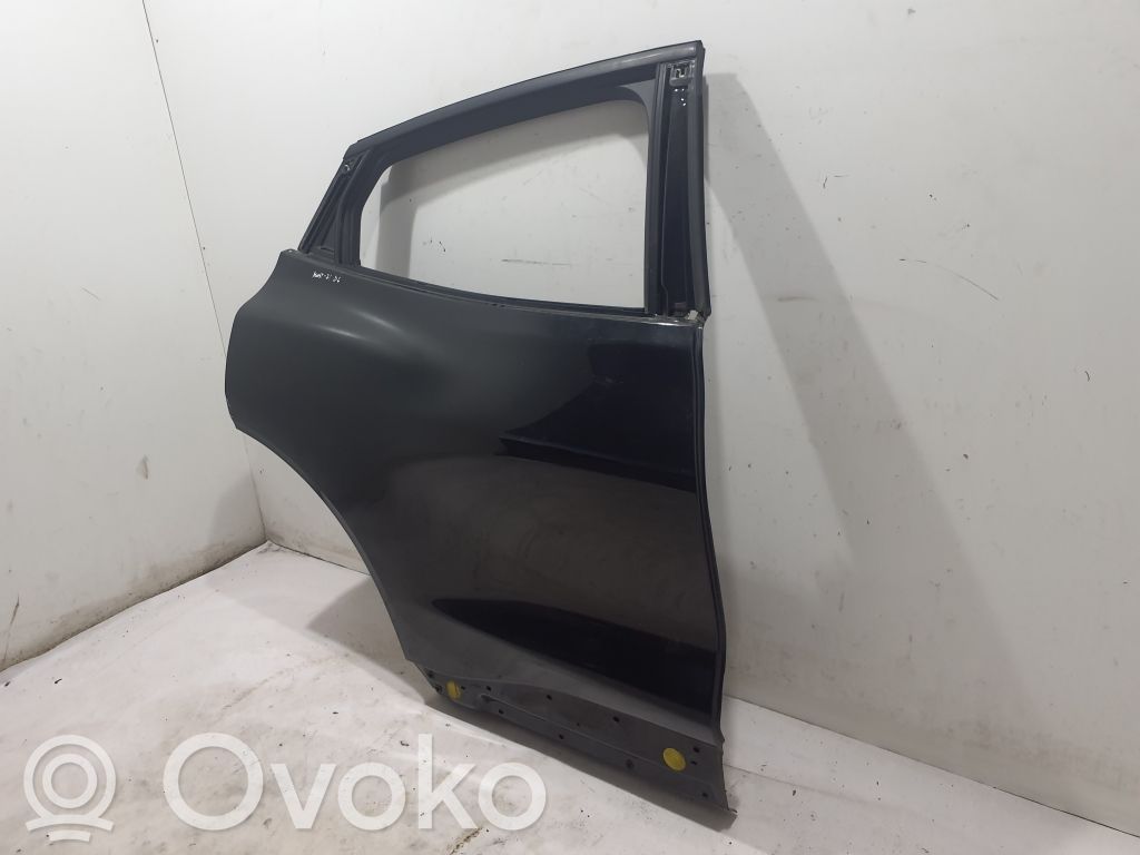Ford Mach-E I Galinės durys 