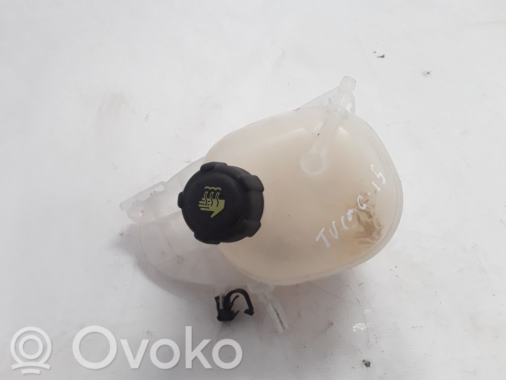 Renault Twingo III Serbatoio di compensazione del liquido refrigerante/vaschetta 