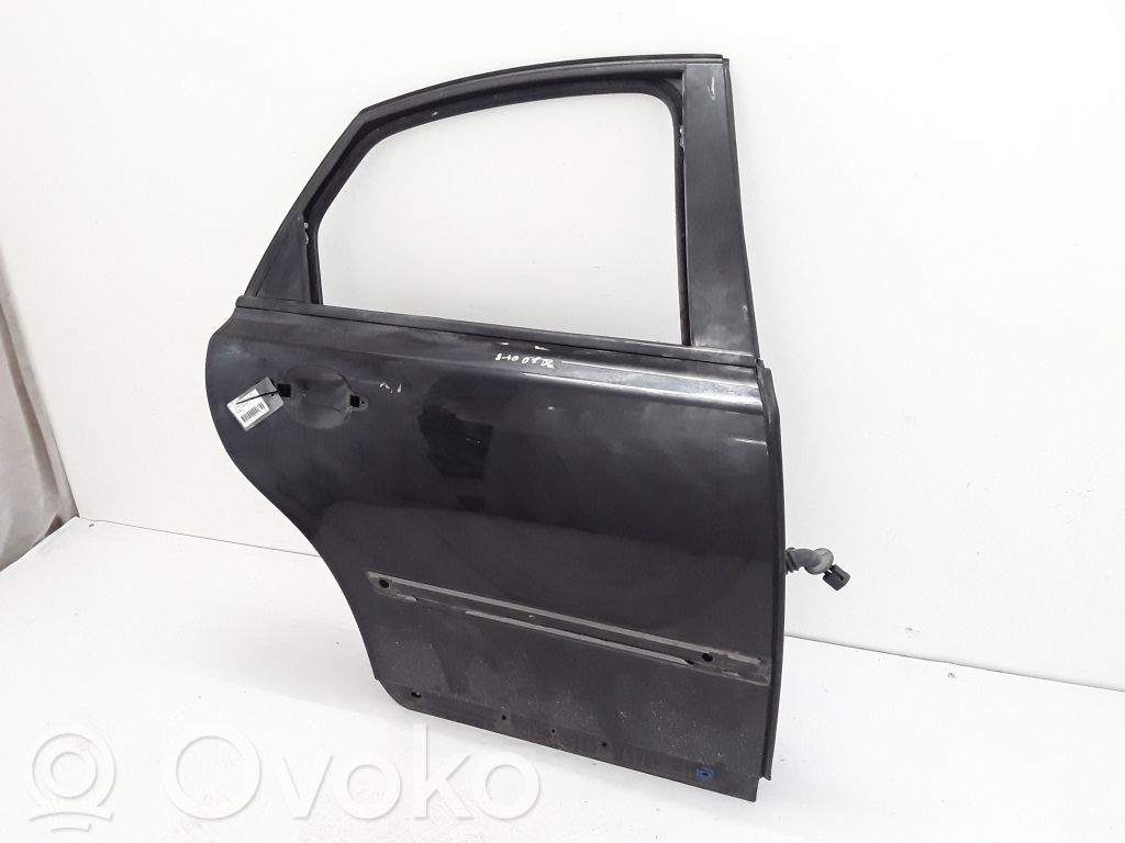 Volvo S40 Galinės durys 