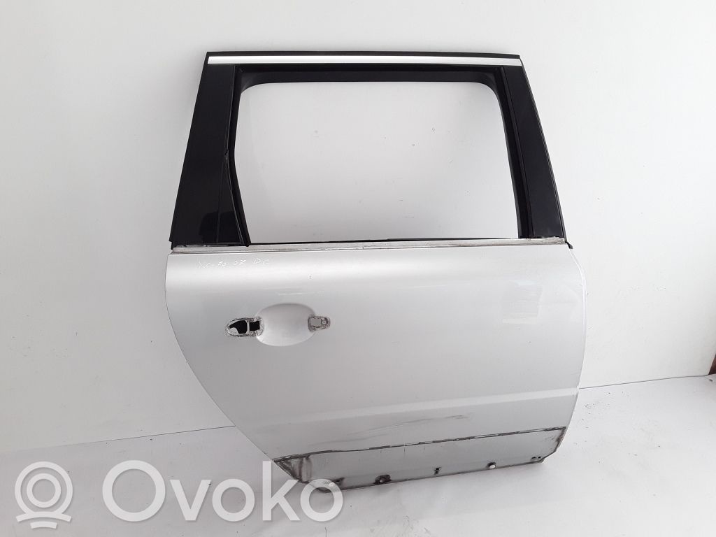 Volvo XC70 Puerta trasera 