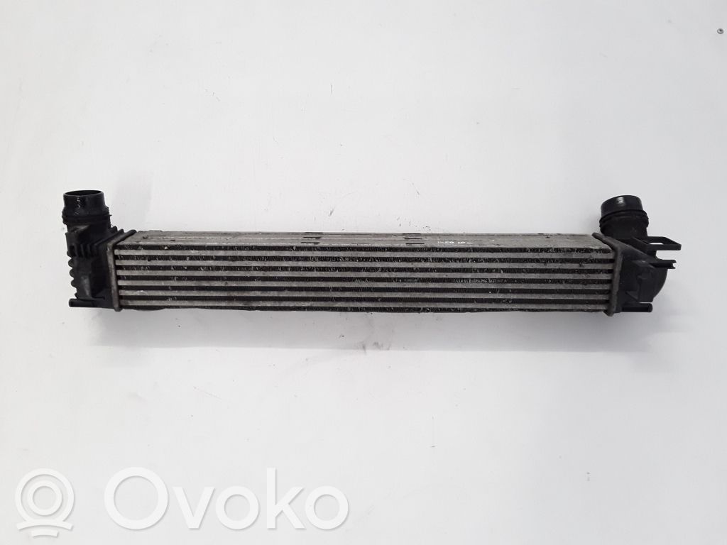 Renault Megane III Radiatore intercooler