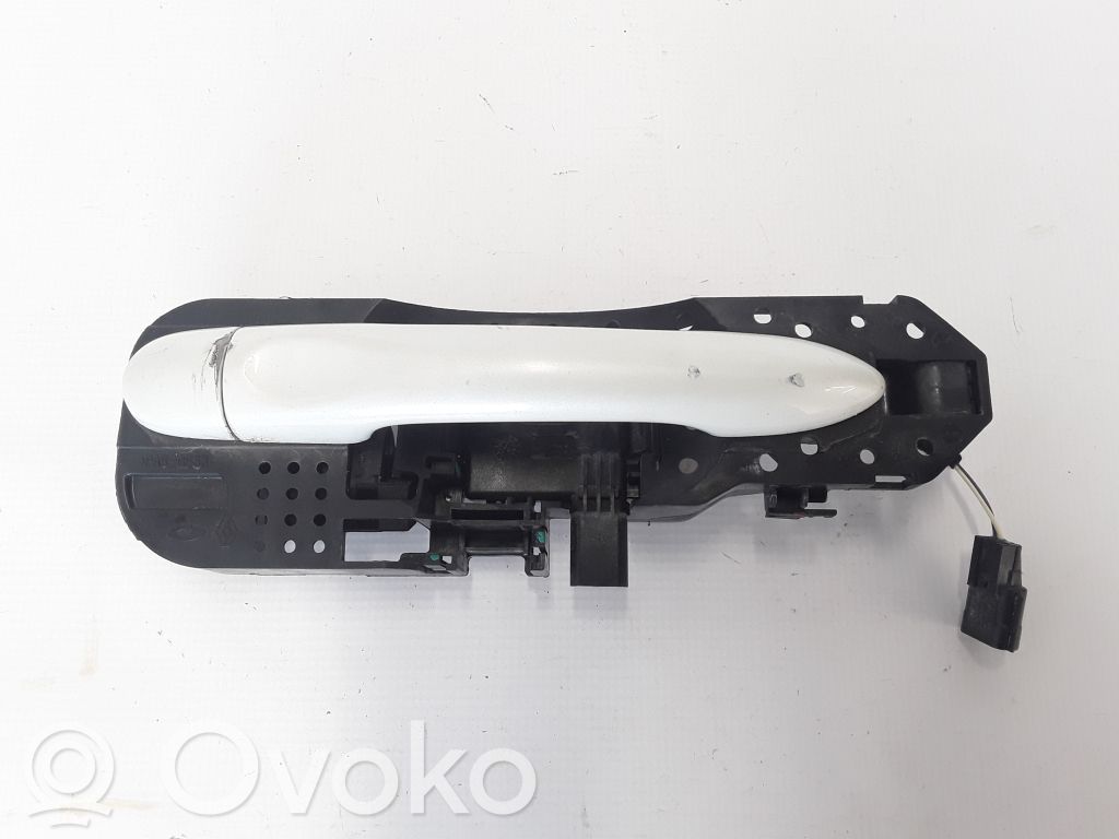 Etuoven ulkokahva   806060078R,806064061R