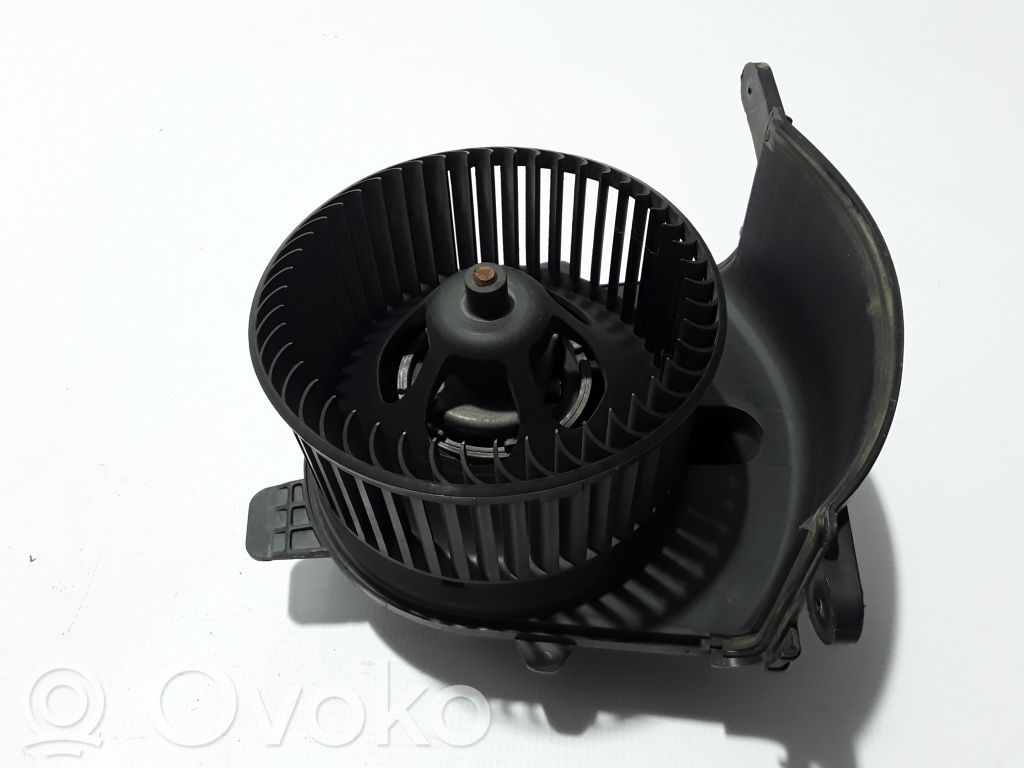 Renault Scenic II - Grand scenic II Motorino attuatore ricircolo aria dell’A/C