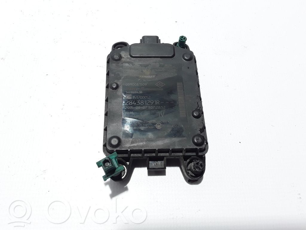 Radarsensor Abstandsradar   284381291R