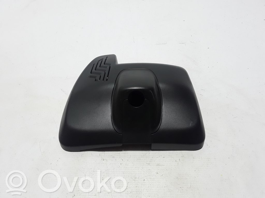 Espejo retrovisor (interior)   31299052