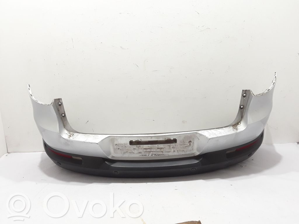 Paraurti   5N0807421