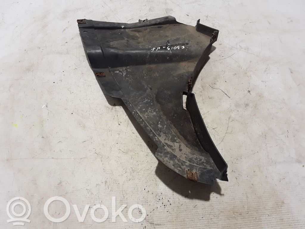 BMW 3 F30 F35 F31 Apărători interioare aripă roată față 