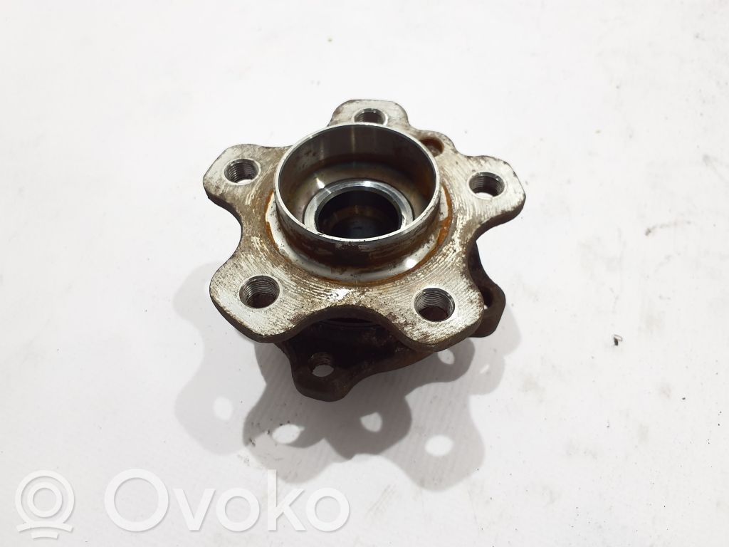 BMW 4 G22 G23 G24 G26 Radlager vorne 