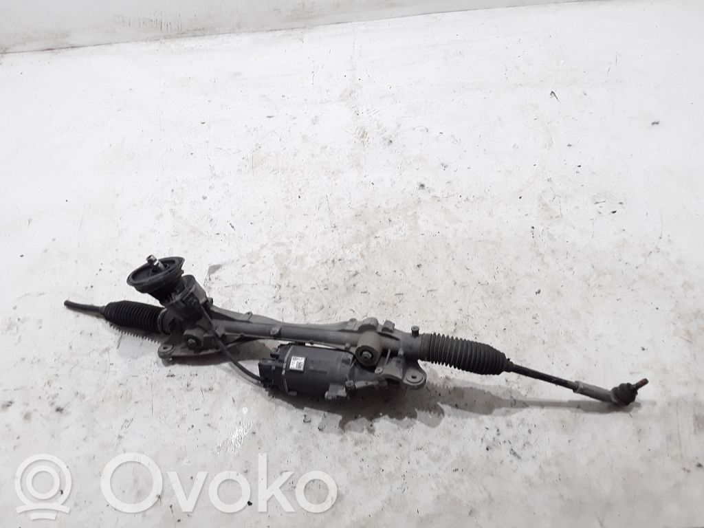 Volkswagen Golf VIII Steering rack 