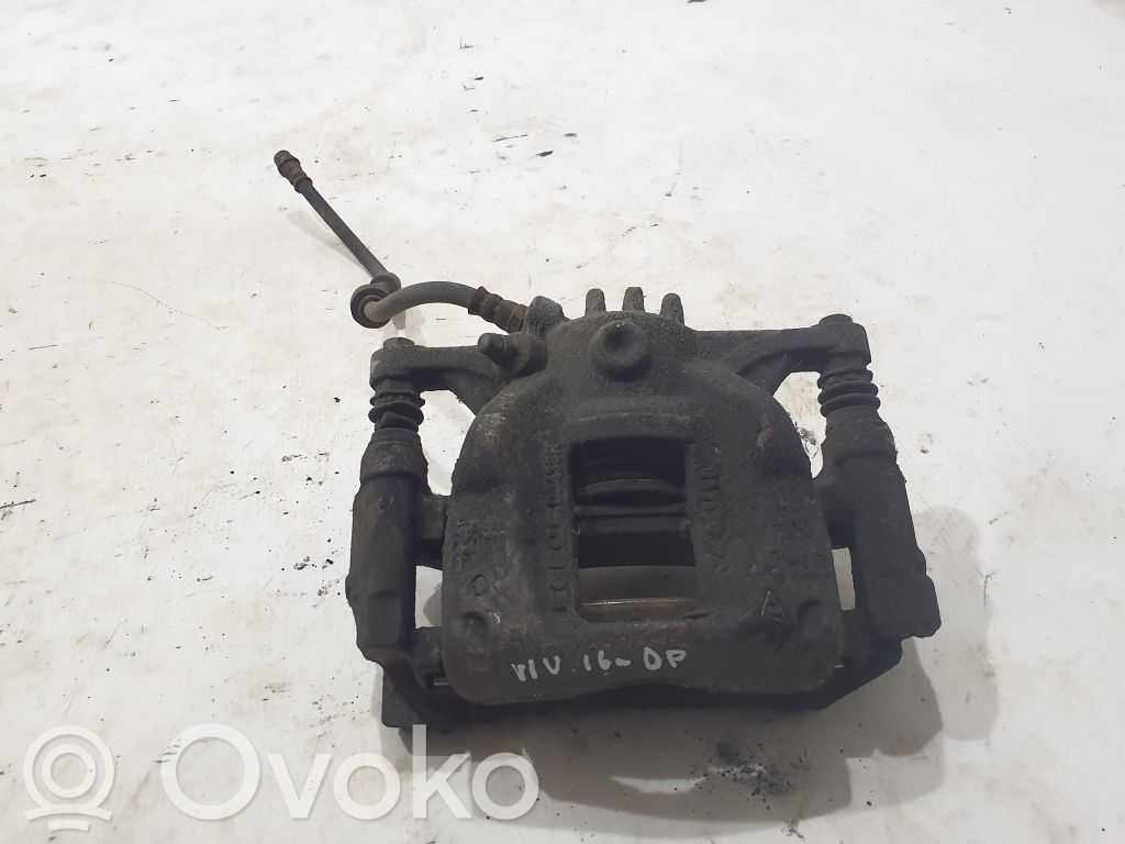 Opel Vivaro Zacisk hamulcowy przedni 