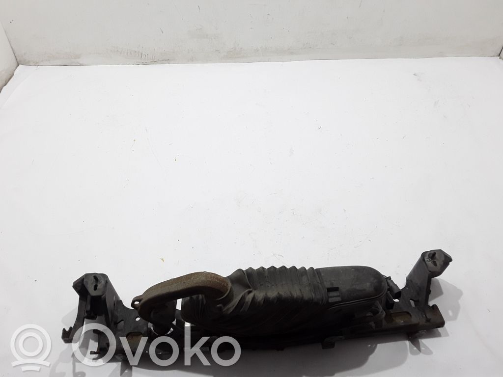BMW 3 G20 G21 Set barra di traino 