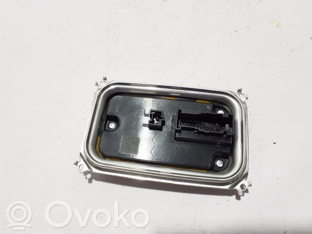 Mercedes-Benz E W213 Sterownik / moduł świateł Xenon 