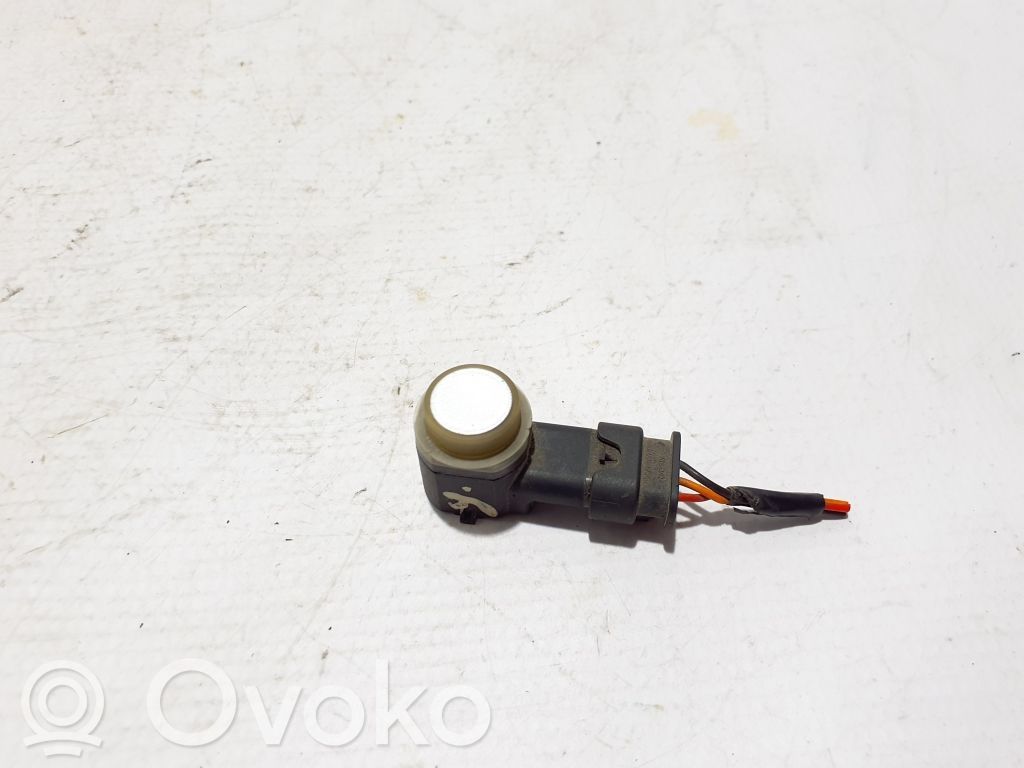 Renault Laguna III Parksensor PDC 