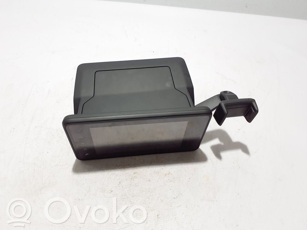 Dacia Jogger Ecran/afișaj/ecran mic 