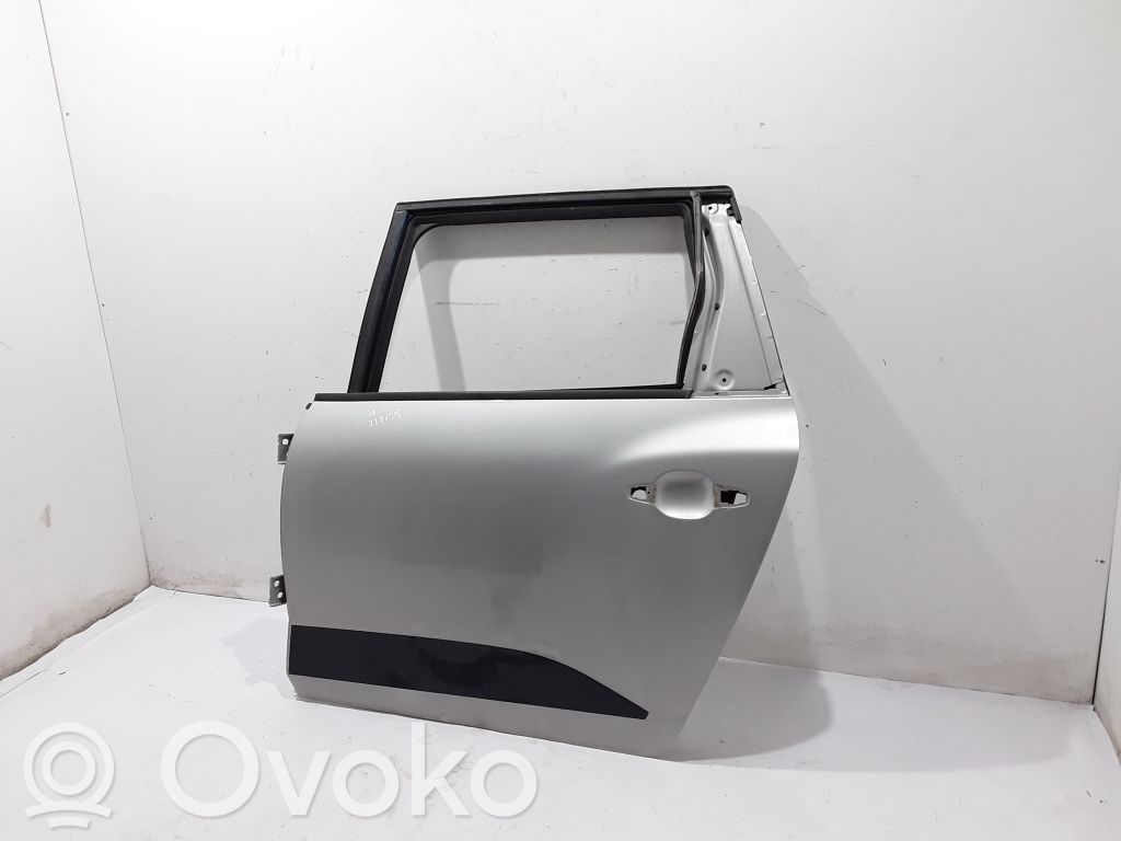 Dacia Jogger Puerta trasera 