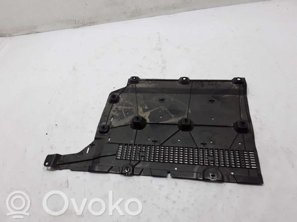 Renault Kangoo III Căptușeală platformă pickup 