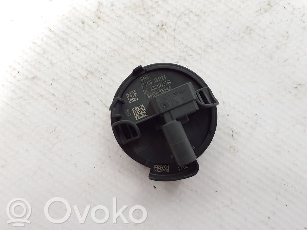 Sensor impacto/accidente para activar Airbag   85E959354A